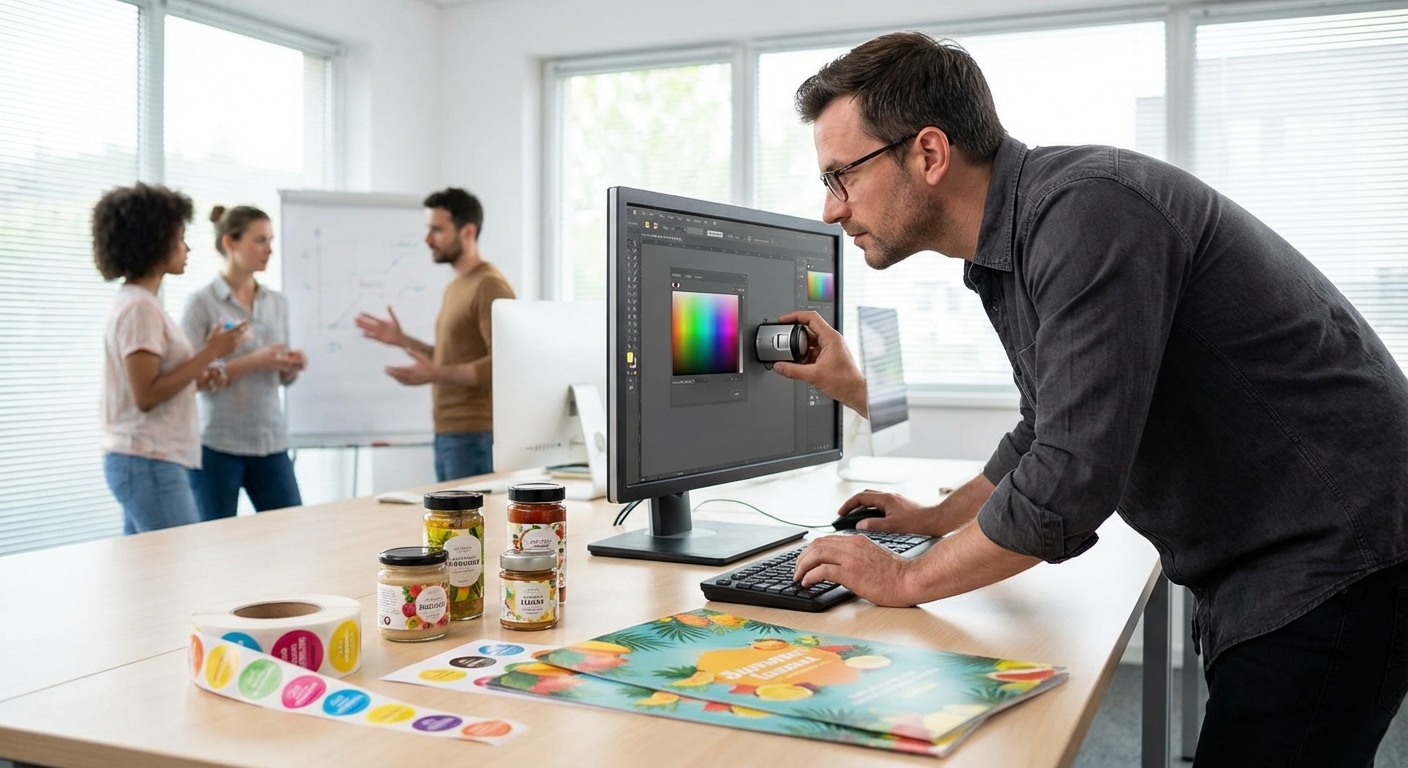 เคล็ดลับตั้งค่าไฟล์ก่อนส่งพิมพ์ CMYK ให้สีสดไม่เพี้ยน - prep-file-cmyk-printing-tips