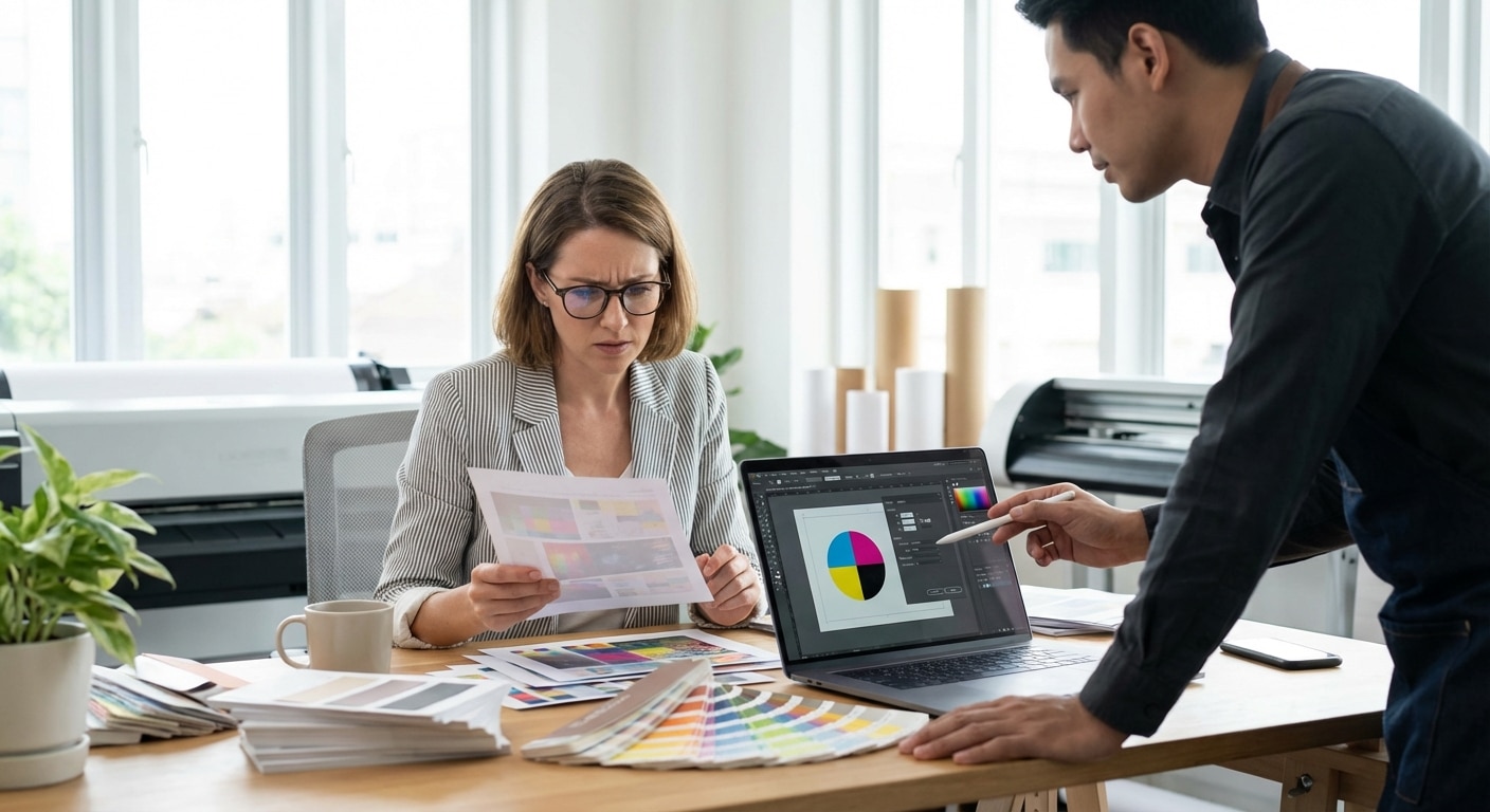 วิธีเตรียมไฟล์อาร์ตเวิร์คก่อนส่งพิมพ์ให้สีสด ภาพไม่แตก - prepare-artwork-file-printing-tips