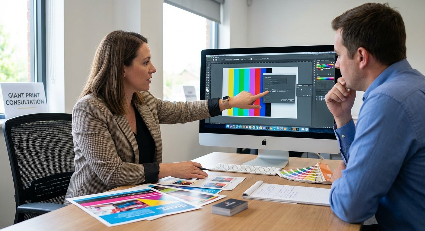 มือใหม่ต้องรู้! วิธีตั้งค่าไฟล์อาร์ตเวิร์คก่อนส่งโรงพิมพ์ - prepare-artwork-file-printing-tips