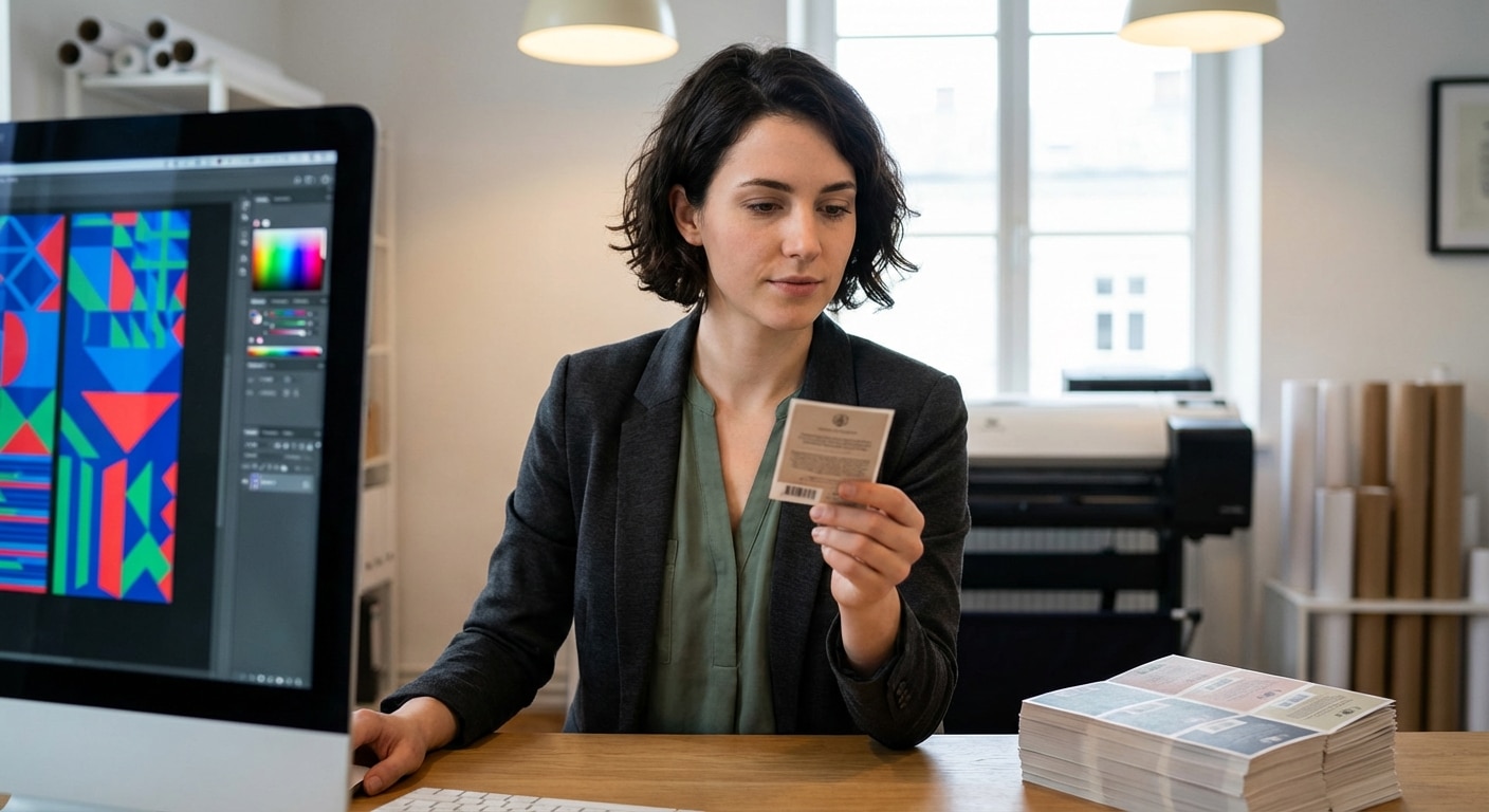 CMYK vs RGB คืออะไร? เตรียมไฟล์พิมพ์สติ๊กเกอร์ให้สีไม่เพี้ยน - prepare-cmyk-printing-file-sticker