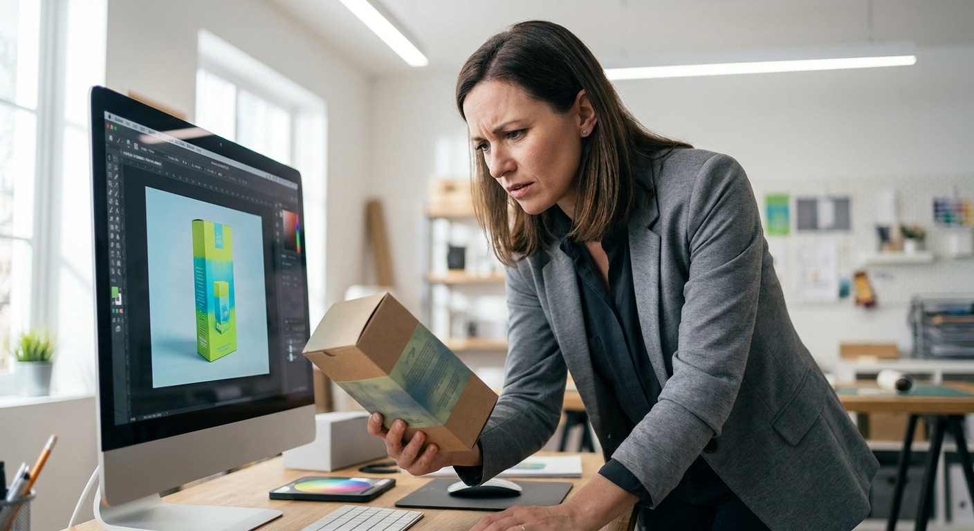 ตั้งค่าไฟล์ส่งพิมพ์อย่างไร ให้สีไม่เพี้ยน ภาพไม่แตก? - prepare-file-for-printing