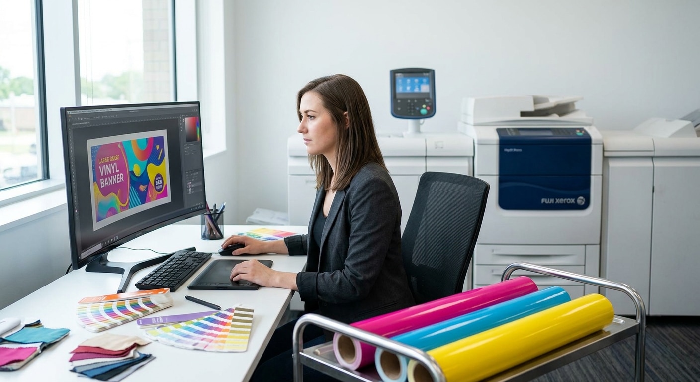 วิธีเตรียมไฟล์พิมพ์ป้าย-สติ๊กเกอร์ ภาพคมชัดไม่แตก - prepare-print-file-tips