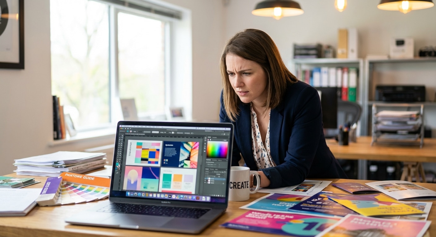 5 เช็คลิสต์เตรียมไฟล์ก่อนสั่งพิมพ์ ฉบับ SME สีสดไม่เพี้ยน - prepress-file-checklist-sme