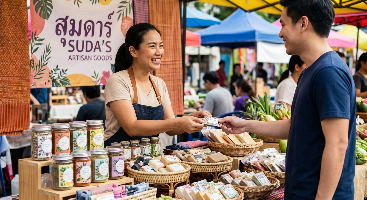 การตลาดสื่อสิ่งพิมพ์ ทริคดึงดูดลูกค้า เพิ่มยอดขายให้ SME - print-marketing-boost-sales