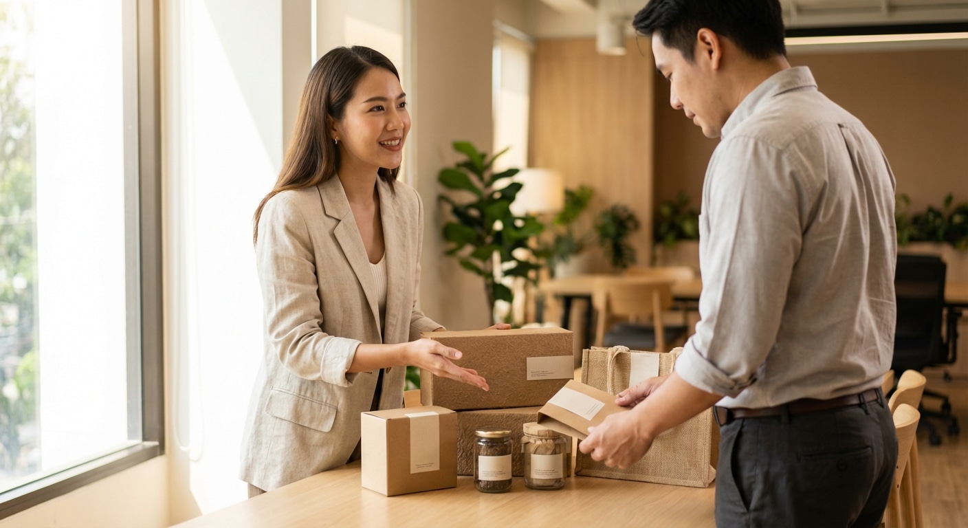 เจาะเทรนด์สื่อสิ่งพิมพ์ 2026! อนาคตแพ็กเกจจิ้งที่ SME ต้องรู้ - print-packaging-trend-sme-2026