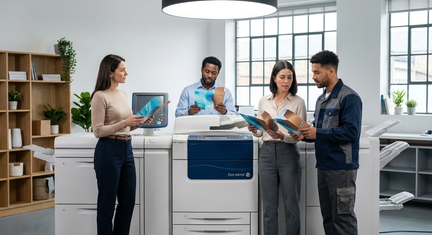 เทรนด์สื่อสิ่งพิมพ์ 2026: นวัตกรรมแพ็กเกจจิ้งอัจฉริยะ - print-trend-packaging-2026