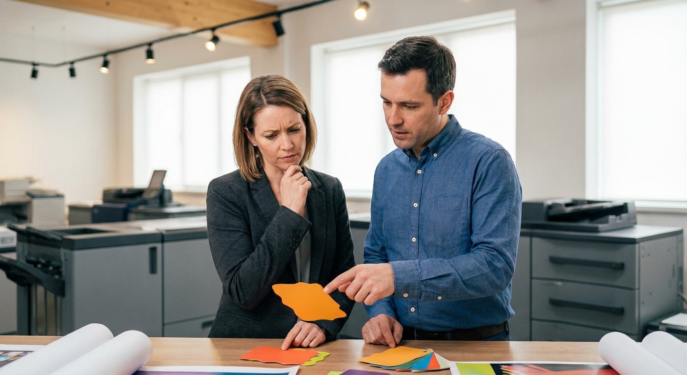 รวมคำศัพท์โรงพิมพ์ที่ SME ต้องรู้ สั่งทำฉลากไม่มีพลาด! - printing-terms-for-sme