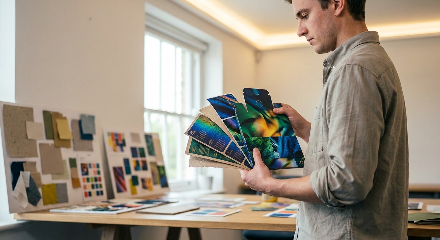 เทรนด์สิ่งพิมพ์ 2026-2027 ที่เจ้าของแบรนด์ SME ต้องรู้ - printing-trends-sme-2026-2027