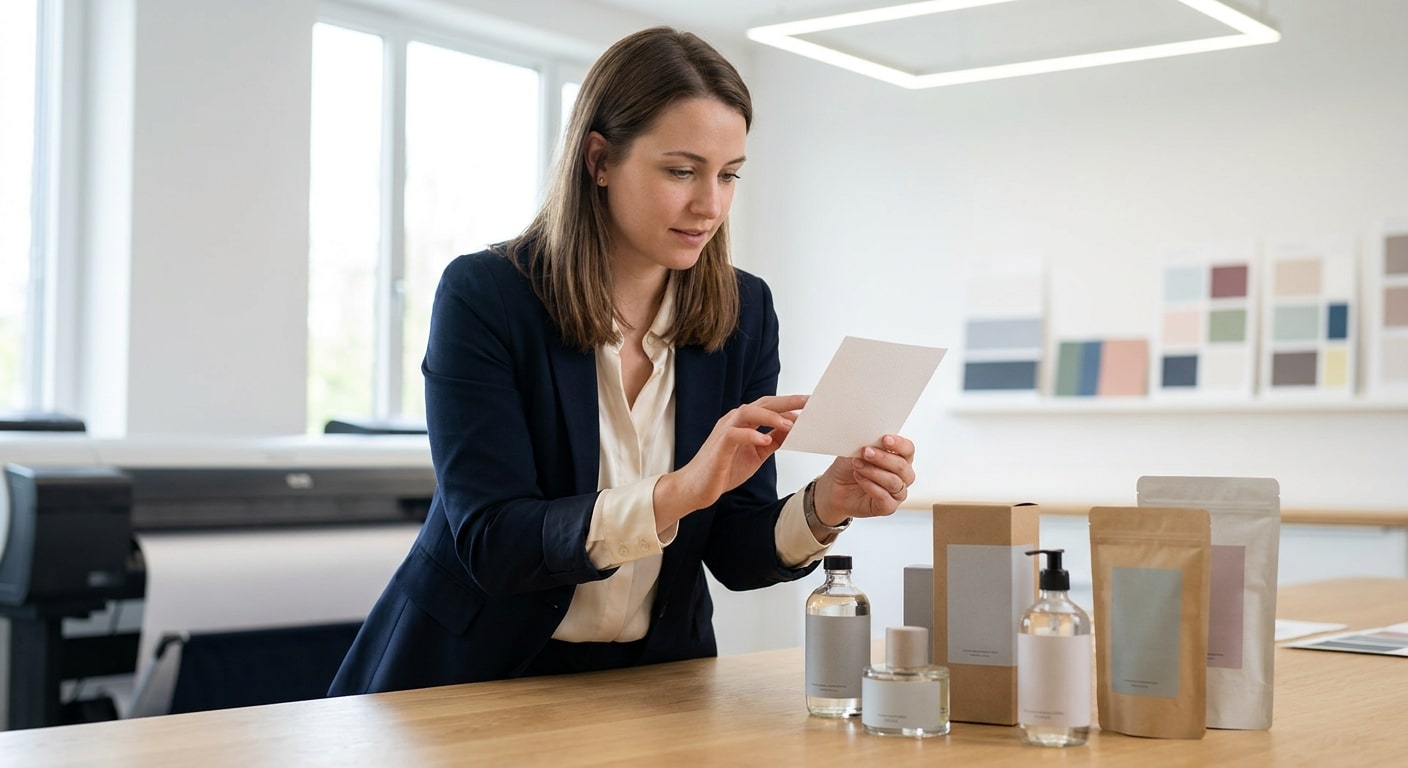 รีแบรนด์ดิ้ง 2026: ดีไซน์ฉลากสินค้าอย่างไรให้ยอดขายปัง! - rebranding-label-design-sme-2026