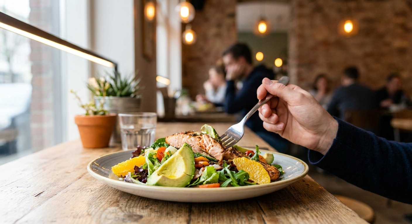 ทริคทำเมนูอาหารให้ภาพสวยคมชัด ดึงดูดลูกค้า สั่งเพิ่มรัวๆ - restaurant-menu-printing-tips