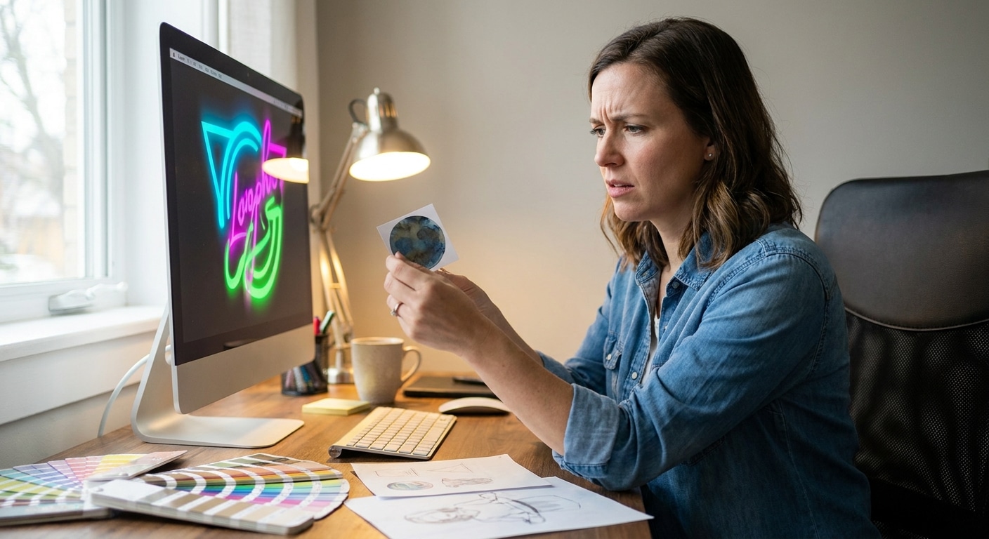 รู้ก่อนพิมพ์! ความต่างสี RGB และ CMYK แก้ปัญหาสีเพี้ยน - rgb-cmyk-print-color-tips