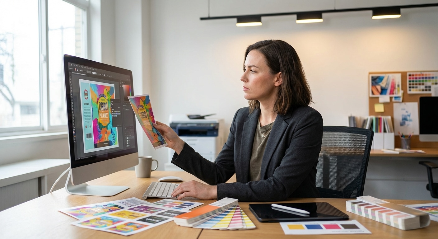 ทริคตั้งค่าไฟล์พิมพ์ RGB vs CMYK ให้สีสดตรงปก ฉบับ SME - rgb-cmyk-print-file-setup