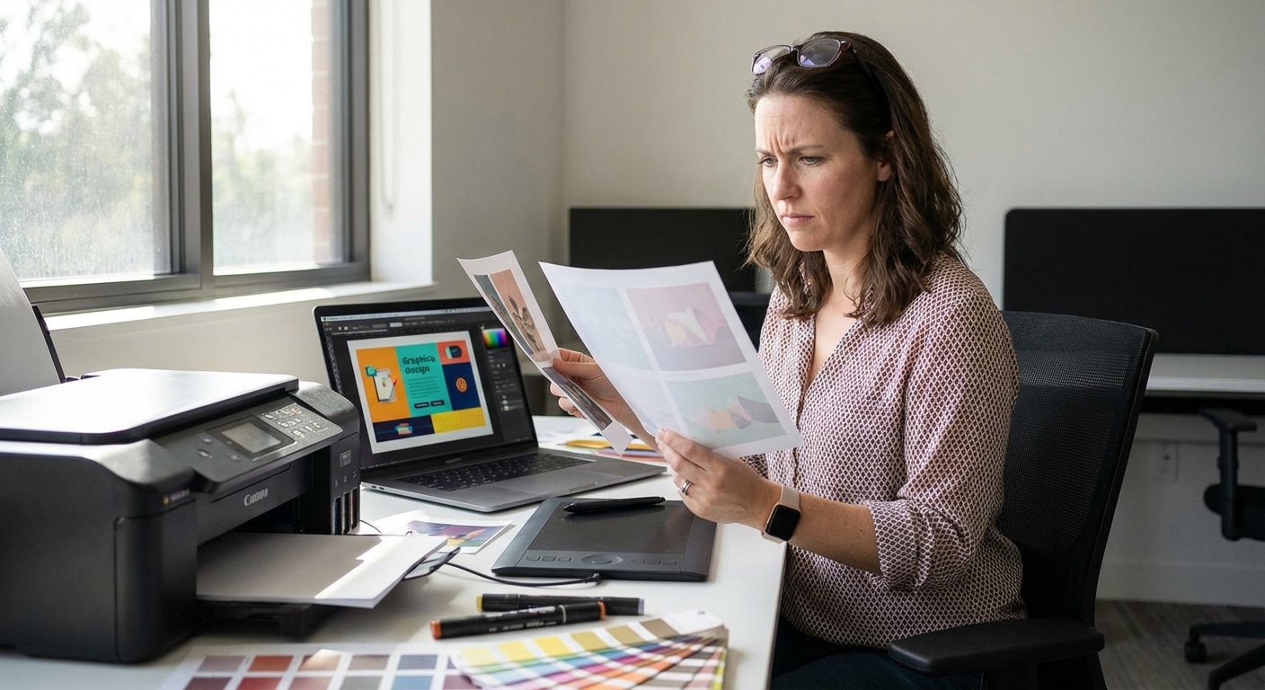 RGB vs CMYK ต่างกันอย่างไร? ทริคตั้งค่าสีงานพิมพ์ให้เป๊ะ - rgb-vs-cmyk-printing-guide