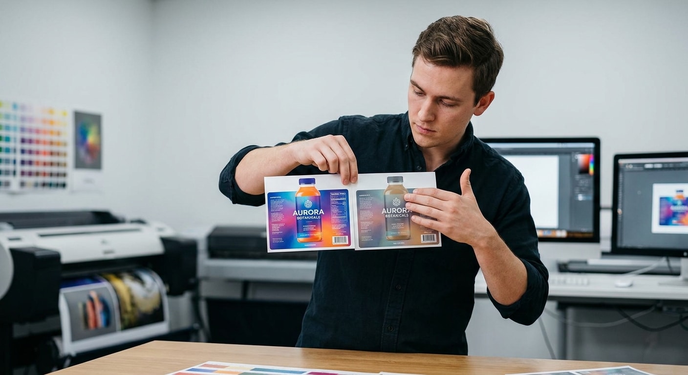 รู้ก่อนสั่งพิมพ์! โหมดสี RGB vs CMYK ต่างกันอย่างไร? - rgb-vs-cmyk-printing-guide