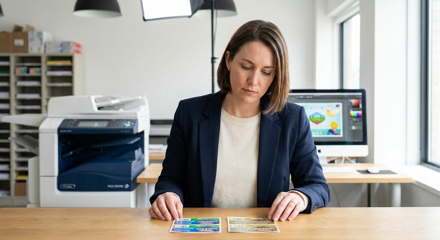 สีเพี้ยนทำไง? รู้จัก RGB vs CMYK ก่อนสั่งพิมพ์ฉลากสินค้า - rgb-vs-cmyk-printing-knowledge