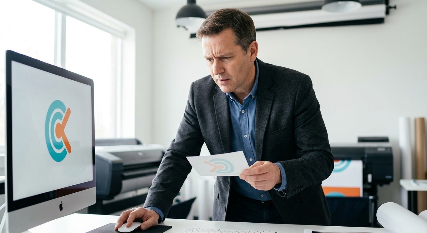 ทำไมสีหน้าจอไม่ตรงงานพิมพ์? รู้จัก RGB vs CMYK - rgb-vs-cmyk-printing-knowledge