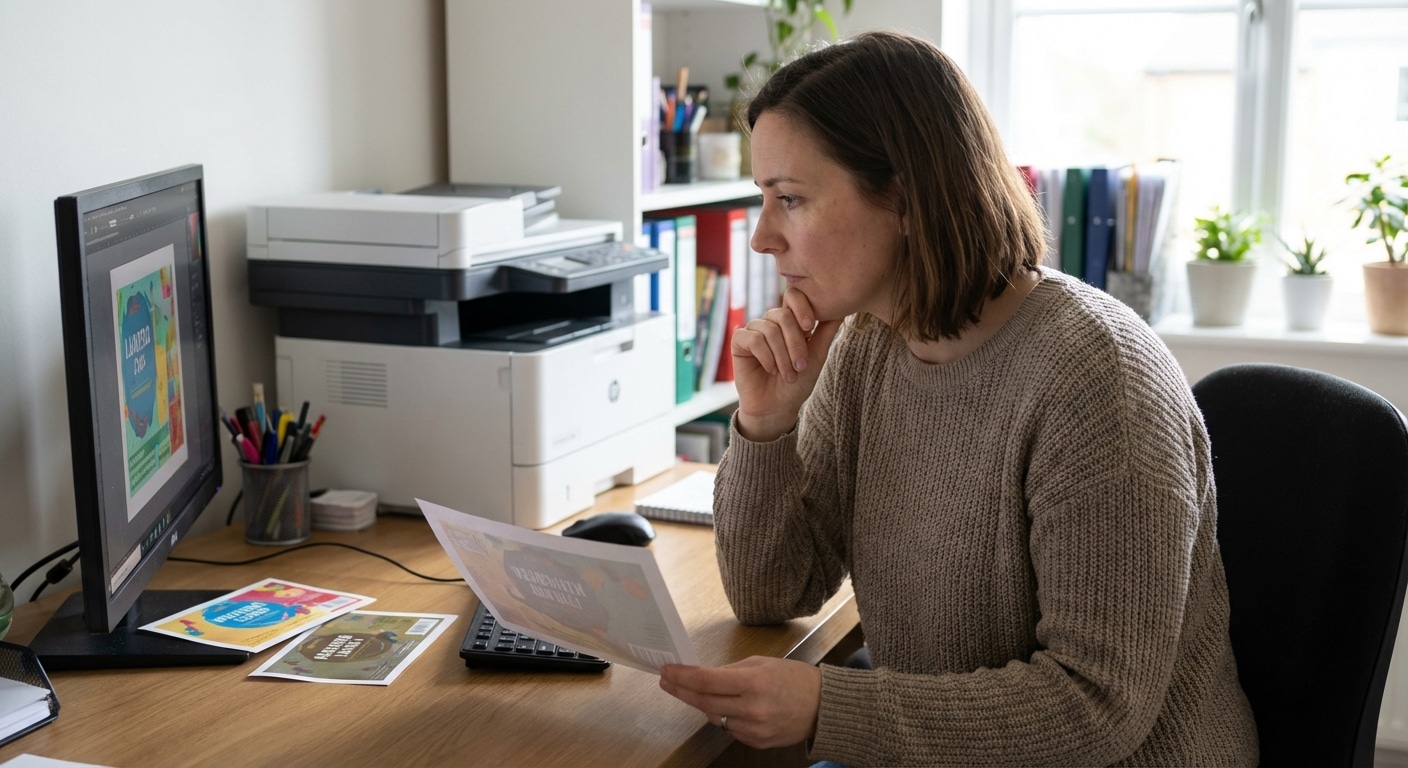 RGB vs CMYK คืออะไร? ทริคตั้งค่าสีก่อนสั่งพิมพ์ฉลากสินค้า - rgb-vs-cmyk-printing-tips