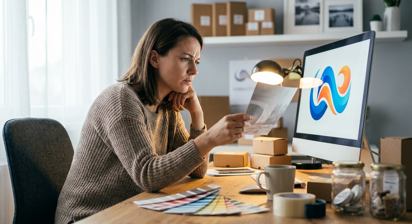 ทำไมพิมพ์แล้วสีเพี้ยน? รู้จัก RGB และ CMYK ก่อนสั่งงานพิมพ์ - rgb-vs-cmyk-printing-tips