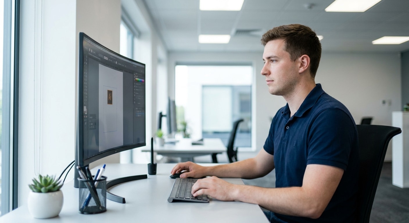 ตั้งค่า Bleed & Margin ก่อนส่งพิมพ์ หมดปัญหางานแหว่ง - setup-bleed-margin-printing