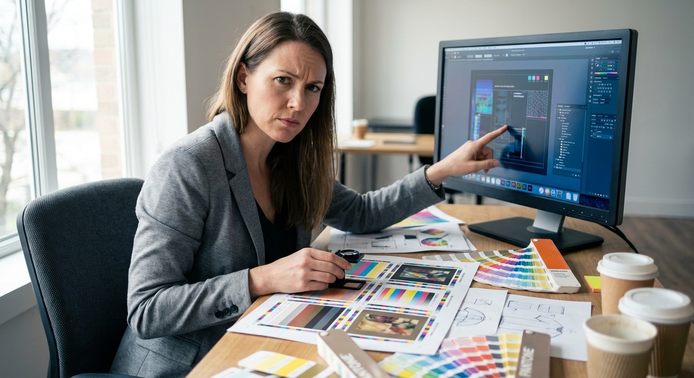 หมดปัญหาสีเพี้ยน! วิธีตั้งค่าไฟล์งานพิมพ์ CMYK ฉบับมือใหม่ - setup-cmyk-print-file-tips