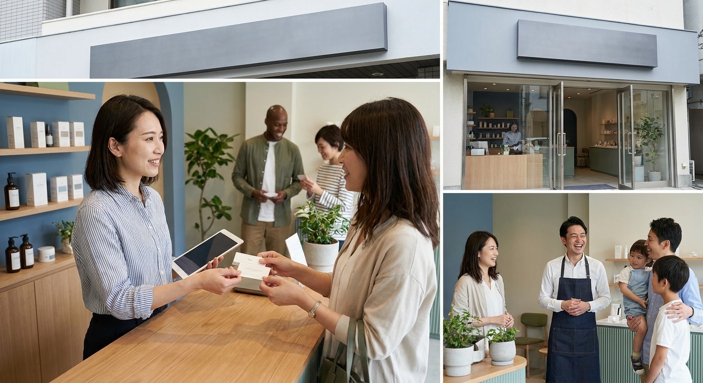 เช็กลิสต์สื่อสิ่งพิมพ์ที่ SME มือใหม่ต้องมีเปิดร้านปี 2026 - sme-essential-printing-checklist-2026