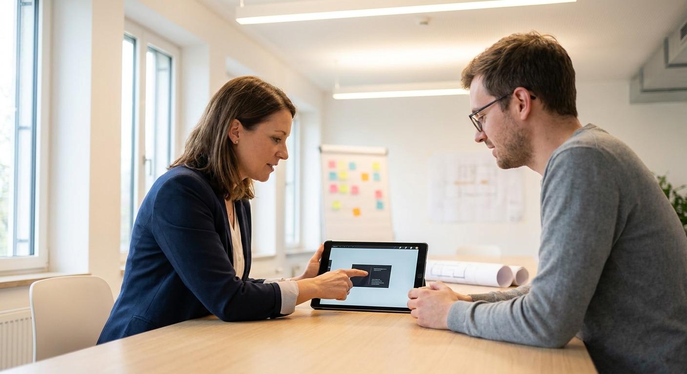 เคล็ดลับออกแบบโลโก้และนามบัตร สร้างแบรนด์ SME ให้ดูโปร - sme-logo-business-card-design