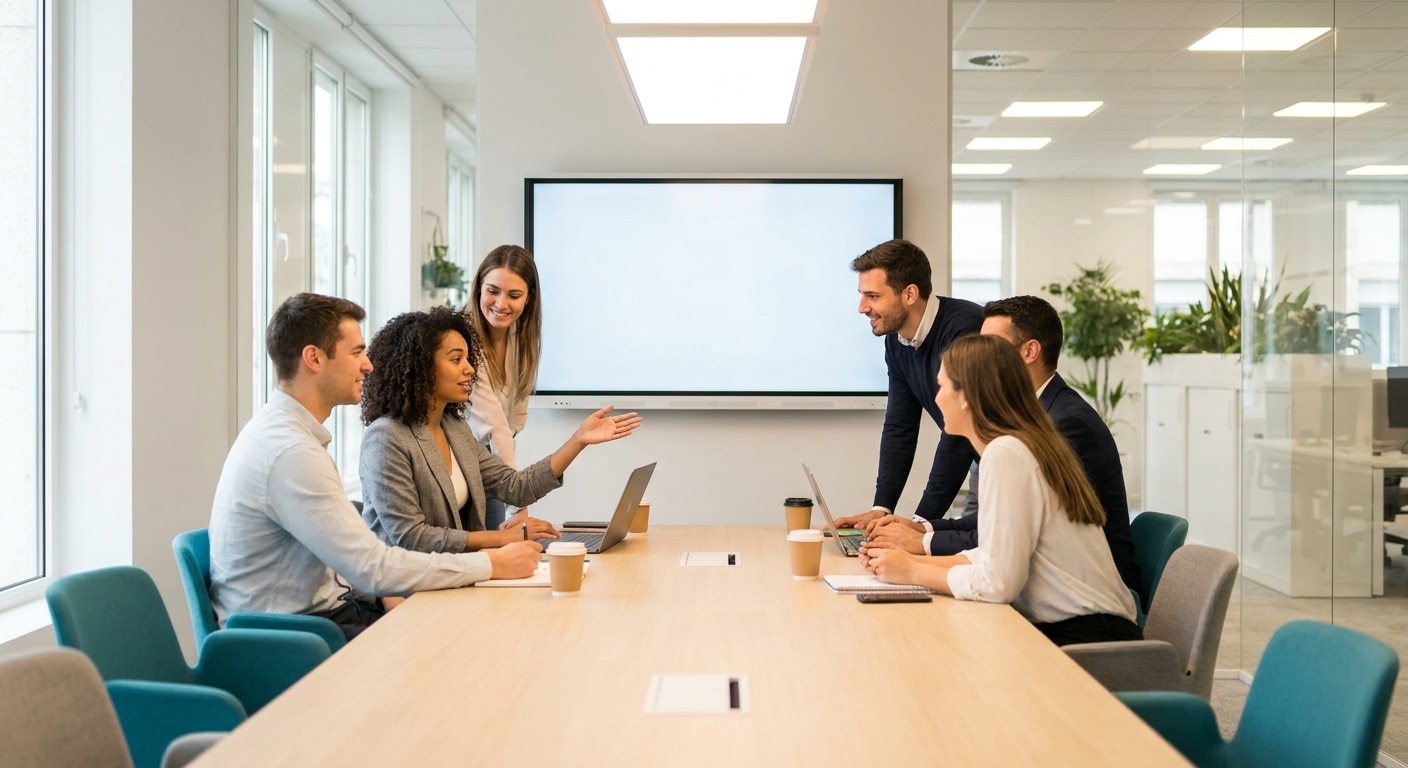 เคล็ดลับออกแบบโลโก้ SME 2026! เรียบง่ายแต่ดึงดูดลูกค้า - sme-logo-design-tips-2026