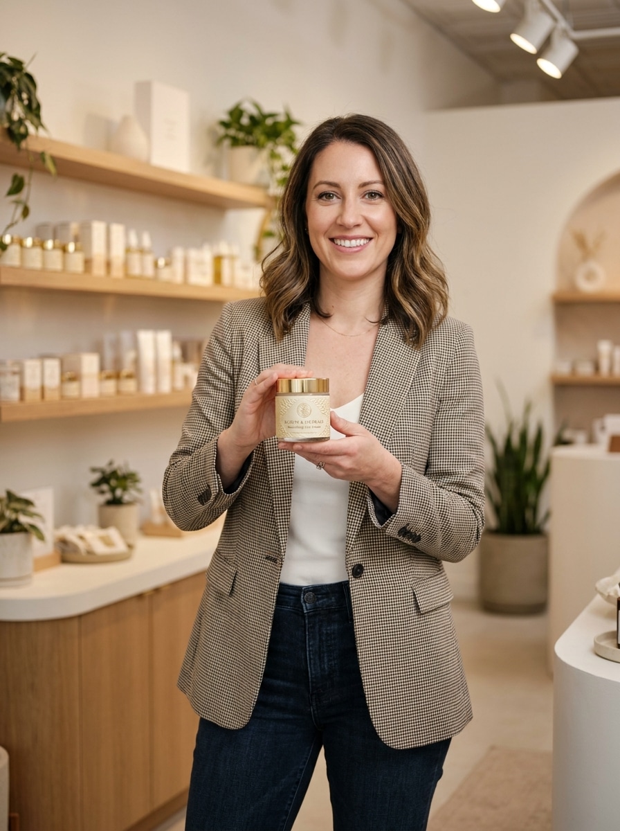 เทคนิคออกแบบโลโก้และแพ็กเกจจิ้ง สร้างแบรนด์ SME ให้ดูโปร - sme-logo-packaging-design-tips