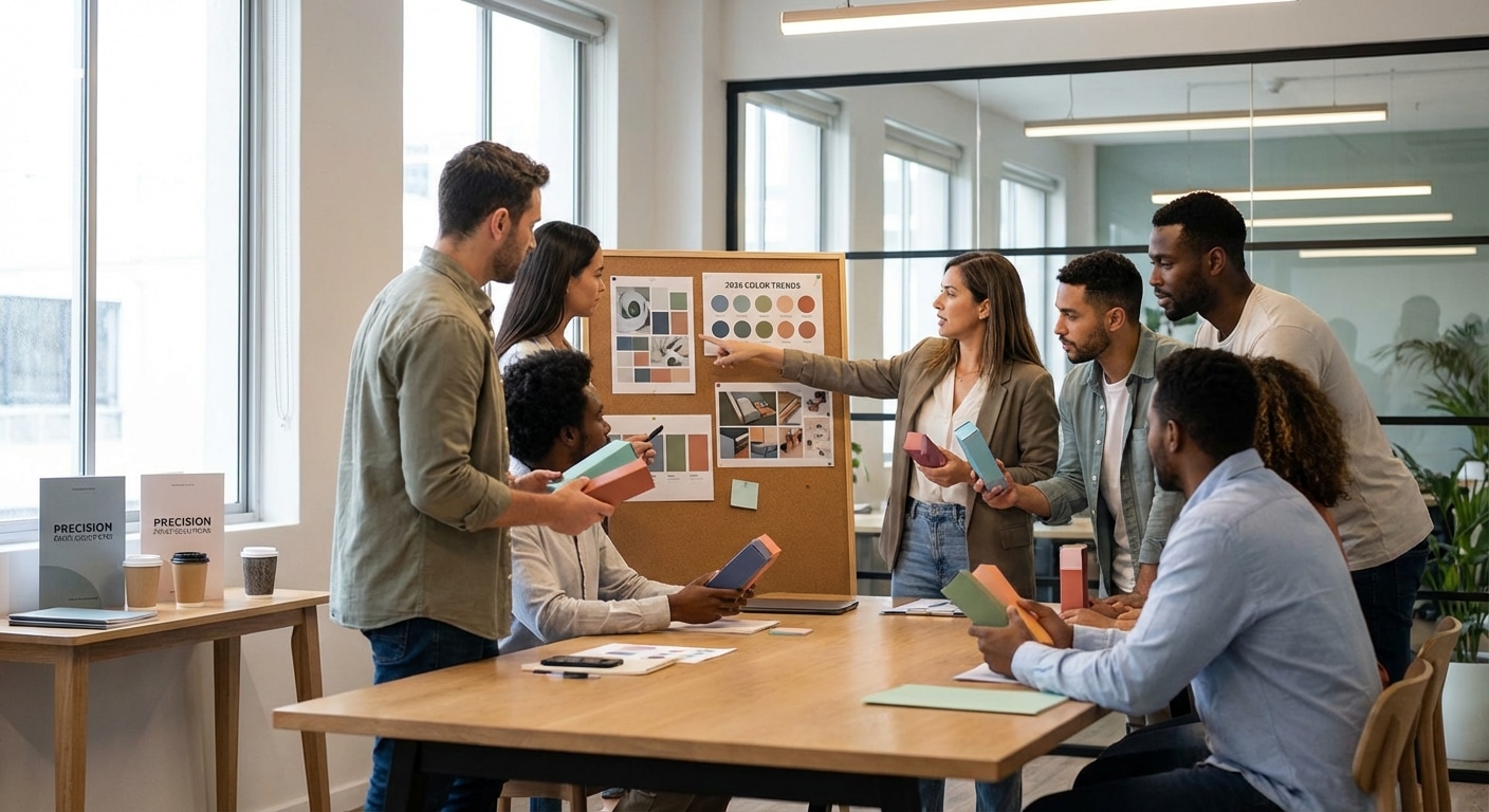 สีแพ็กเกจจิ้งมัดใจลูกค้า! ทริคสร้างแบรนด์ SME ปี 2026 - sme-packaging-color-branding-2026