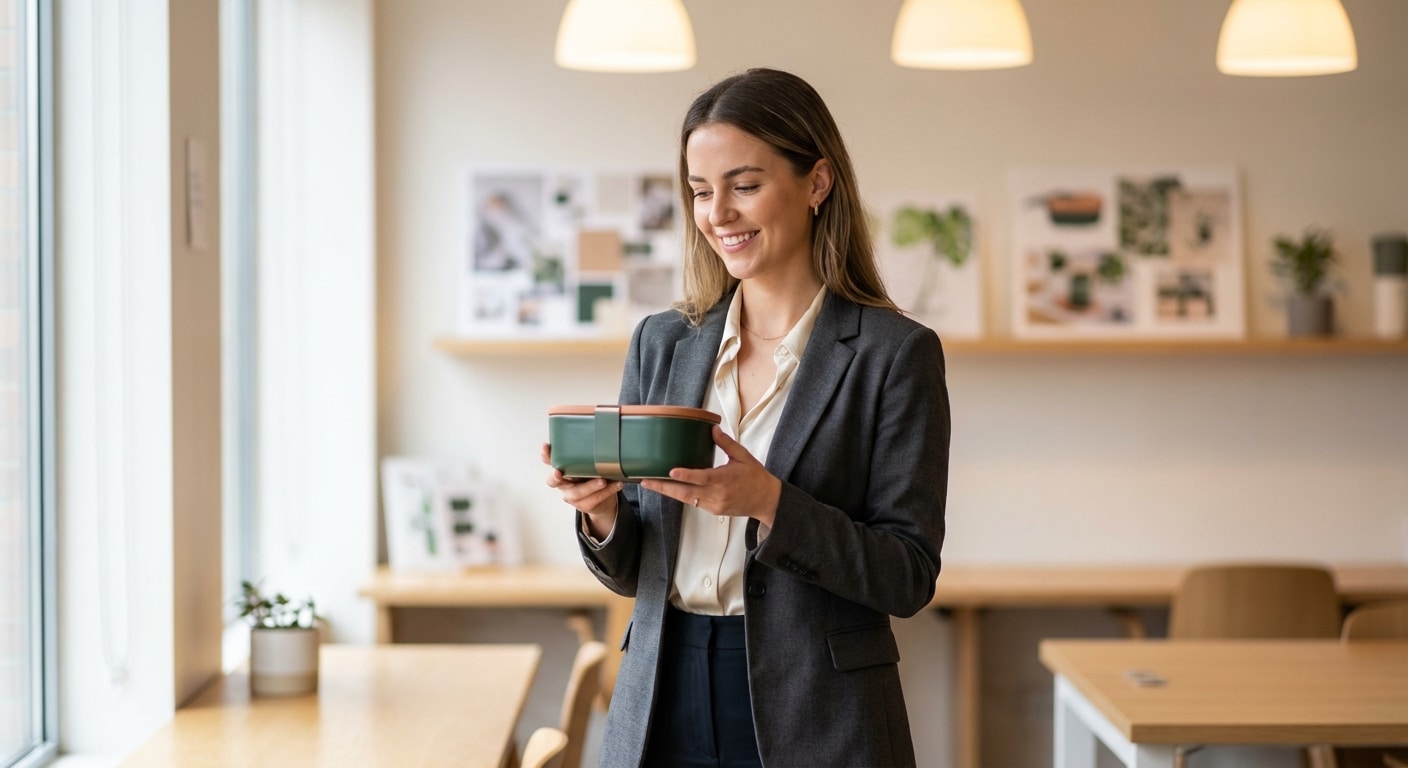 ทริคออกแบบแพ็กเกจจิ้ง SME ให้ดูแพง อัปเกรดแบรนด์ยุคใหม่ - sme-packaging-design-branding-tips