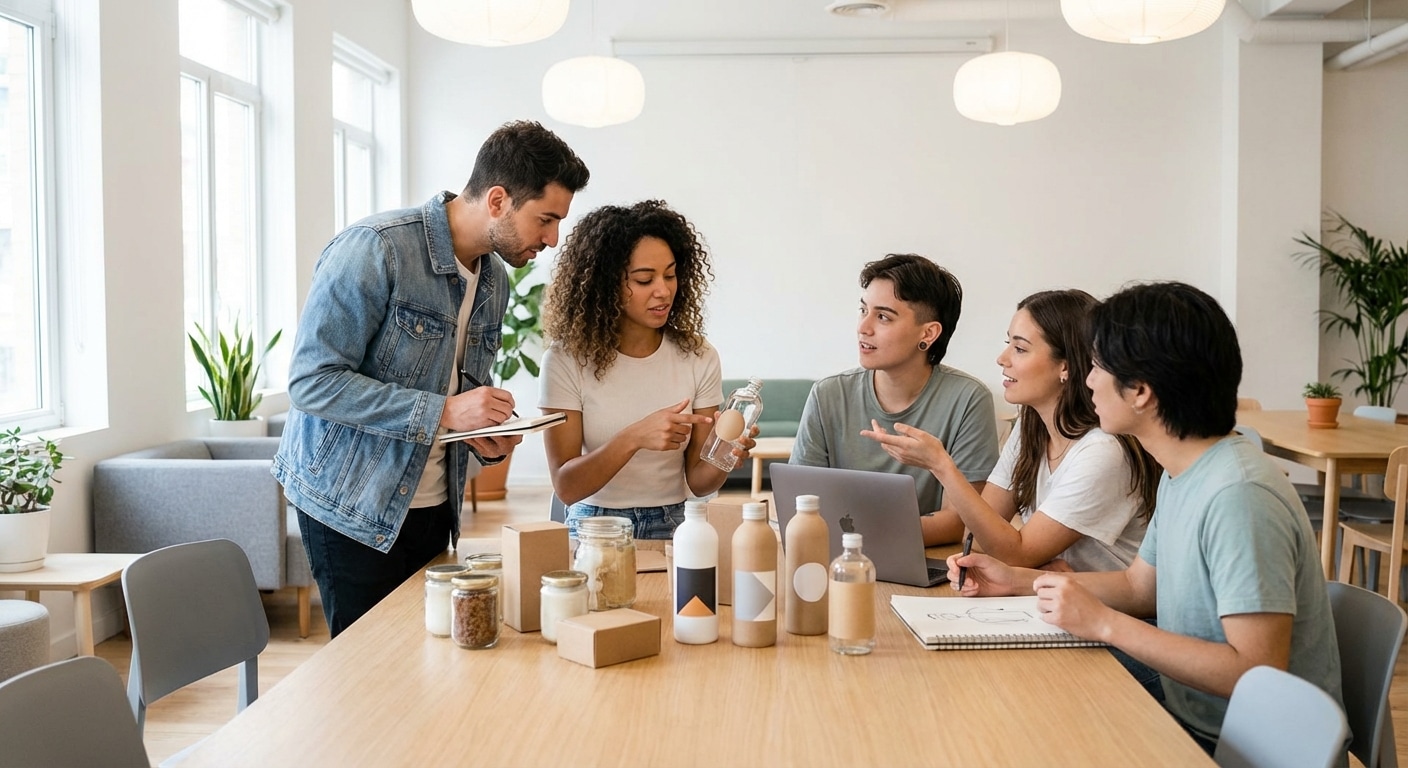 วิเคราะห์เทรนด์สติ๊กเกอร์และฉลาก 2026-2027 เจาะตลาด Gen Z - sticker-label-trend-2026-2027