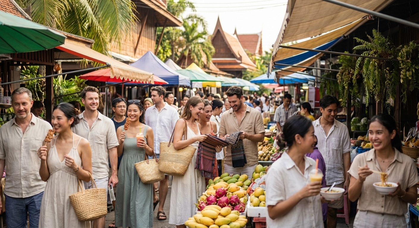 ทริคออกแบบป้ายหน้าร้านรับซัมเมอร์ 2026 ดึงดูดลูกค้า - storefront-sign-design-trend-2026