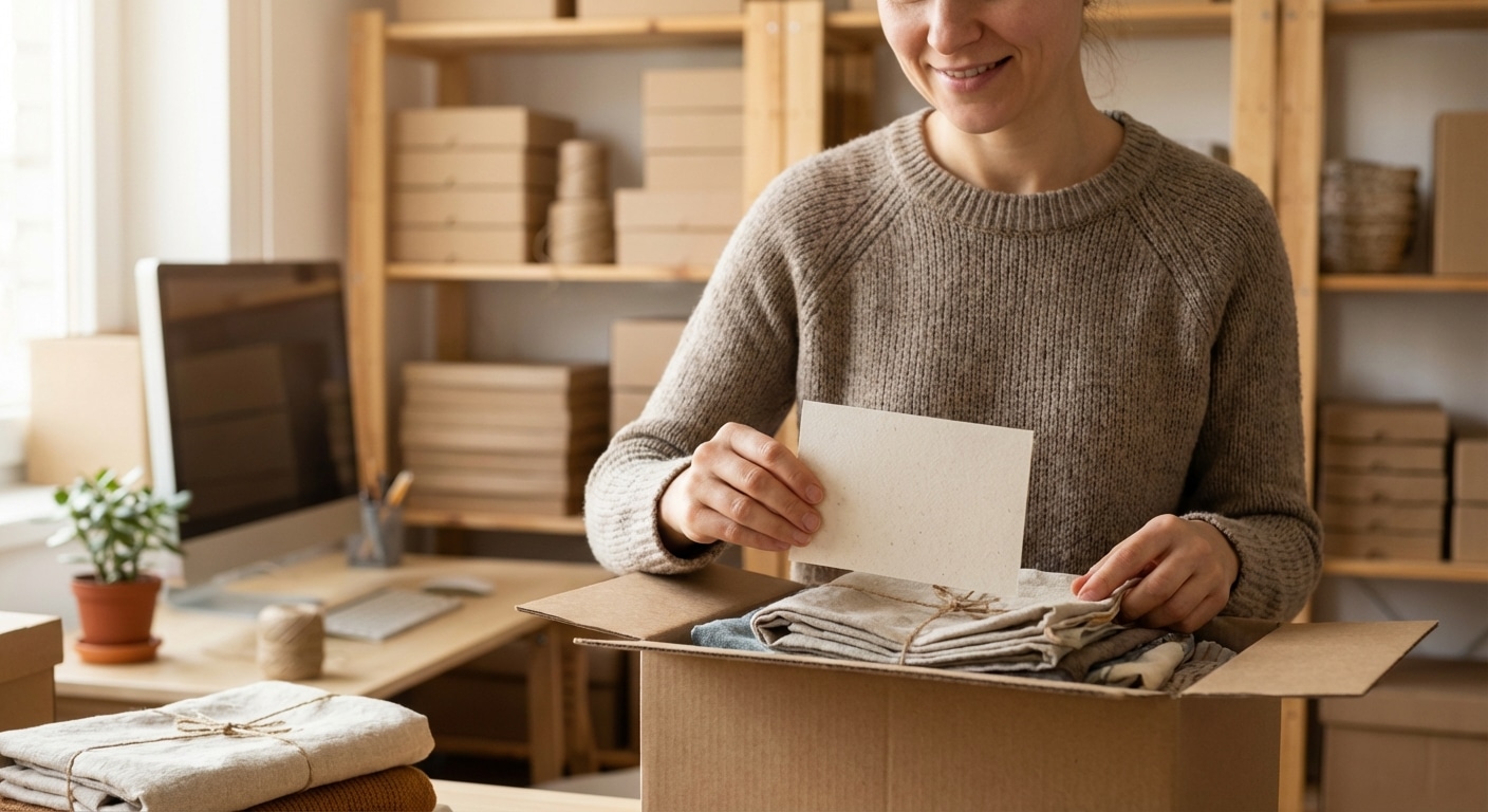 เพิ่มยอดซื้อซ้ำ! ทริคทำการ์ดขอบคุณให้ลูกค้า SME ประทับใจ - thank-you-card-marketing-tips