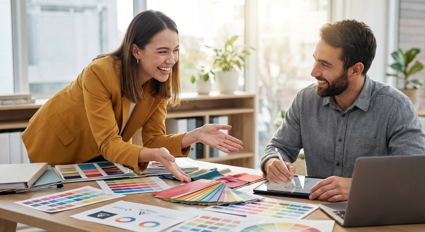 เคล็ดลับออกแบบโลโก้ร้านค้า SME ให้ลูกค้าจำได้ตั้งแต่แรกเห็น - tips-logo-design-for-sme