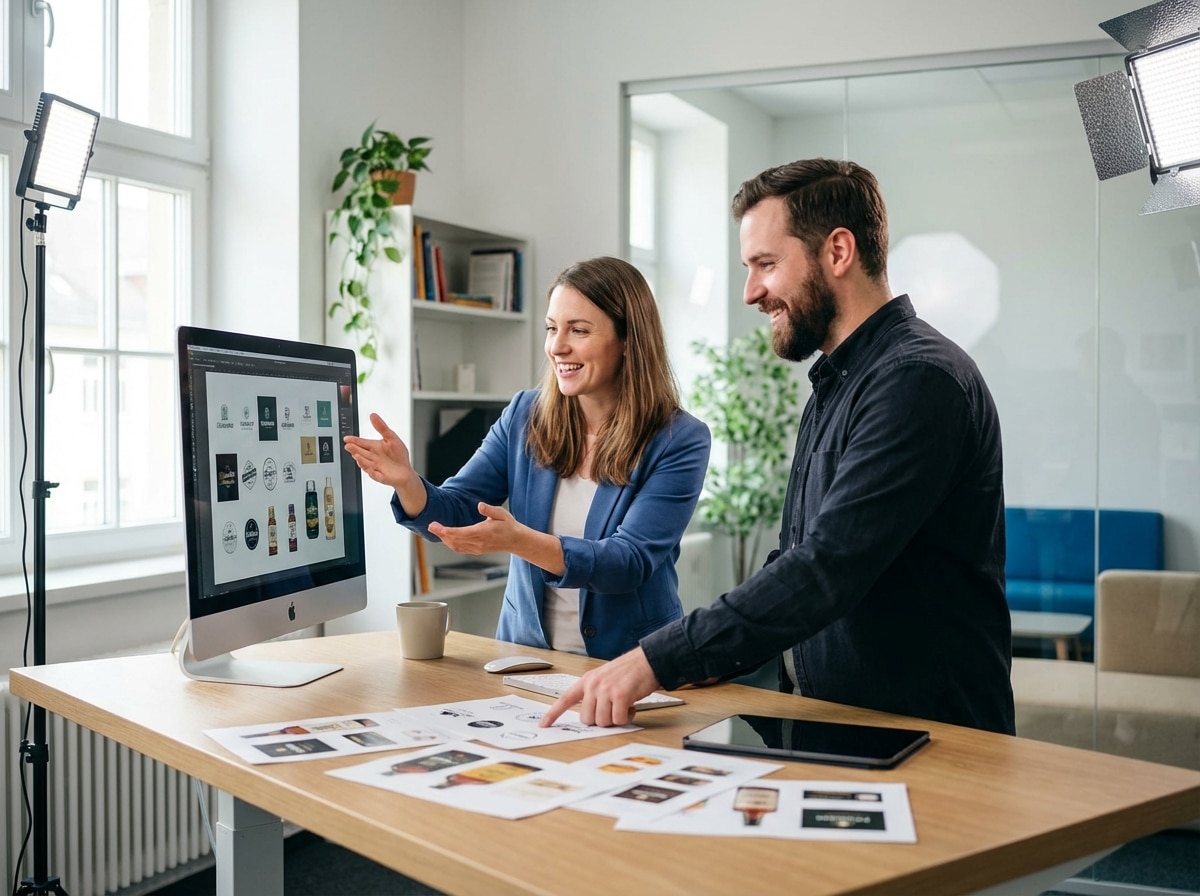 ปั้นแบรนด์ SME ให้ปัง! 5 ทริคออกแบบโลโก้และฉลากให้จำแม่น - tips-logo-label-design-sme