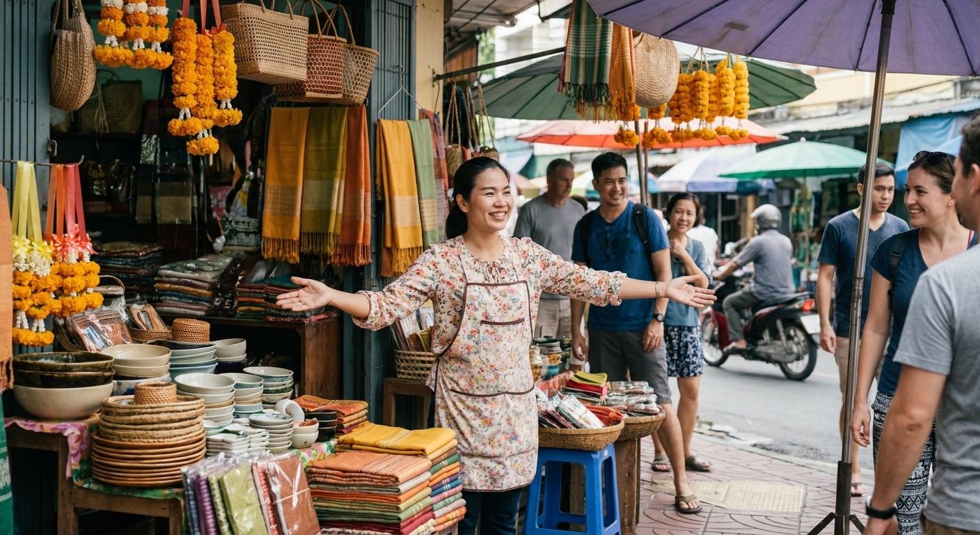 เทคนิคออกแบบป้ายไวนิลหน้าร้าน ให้ดึงดูดลูกค้าใน 3 วินาที - vinyl-sign-design-tips