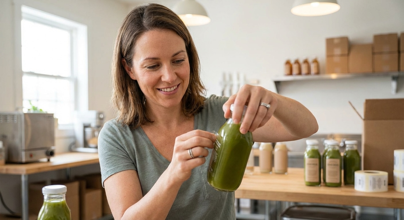 พิมพ์สติ๊กเกอร์ฉลากสินค้าอย่างไร ให้กันน้ำและติดทนนาน? - waterproof-sticker-label-printing