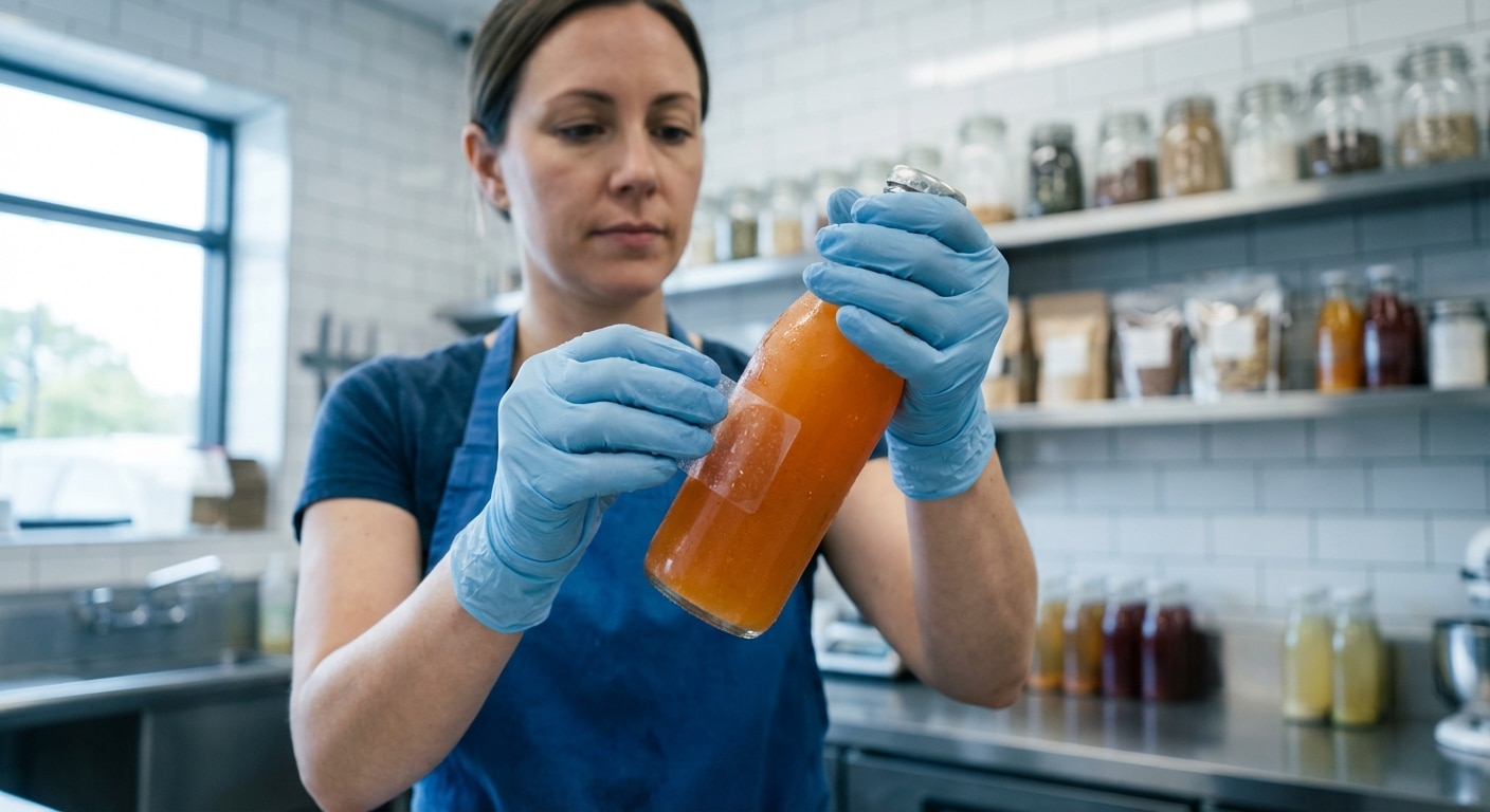 เจาะลึกสติ๊กเกอร์กันน้ำ สั่งพิมพ์แบบไหนไม่ให้ลอกเปื่อย? - waterproof-sticker-printing-guide