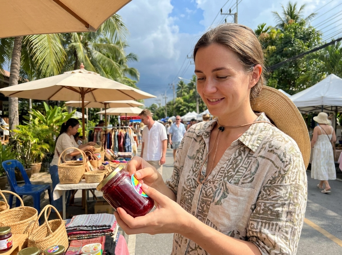 เทคนิคเลือกสติ๊กเกอร์กันน้ำ รับซัมเมอร์ 2026 สีไม่ลอก - waterproof-sticker-summer-2026