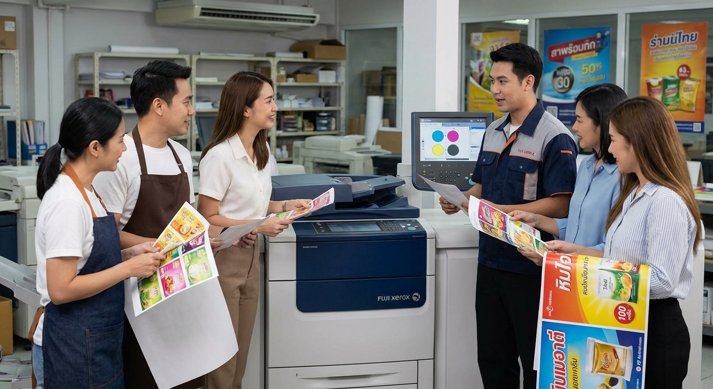คัมภีร์ SME! วิธีตั้งค่าไฟล์อาร์ตเวิร์คสั่งพิมพ์ให้สีตรงปก - artwork-file-preparation-guide