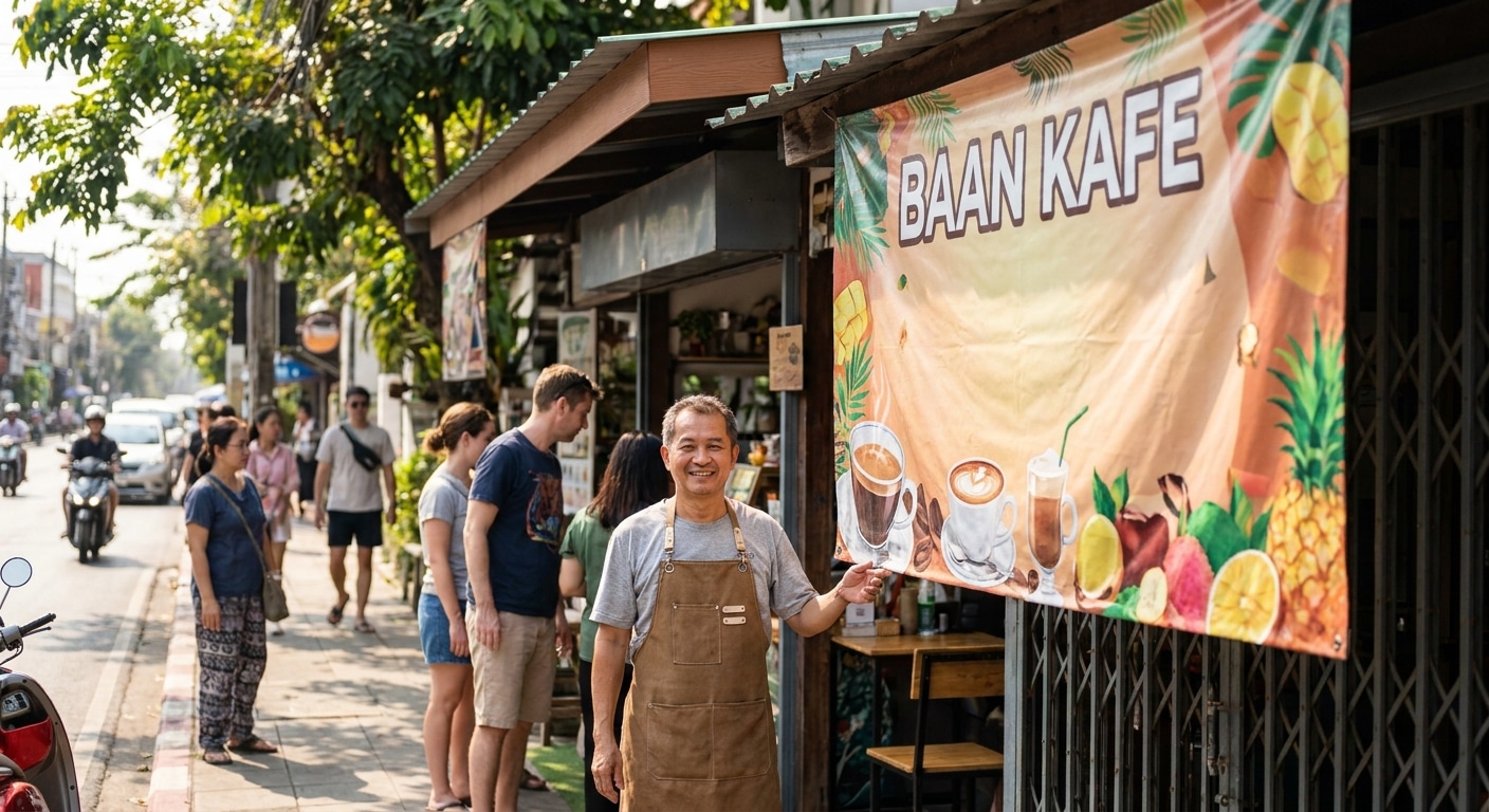 ขนาดป้ายไวนิลยอดฮิต! ร้านค้า SME เลือกไซส์ไหนให้คนเห็นชัด - best-vinyl-sign-sizes