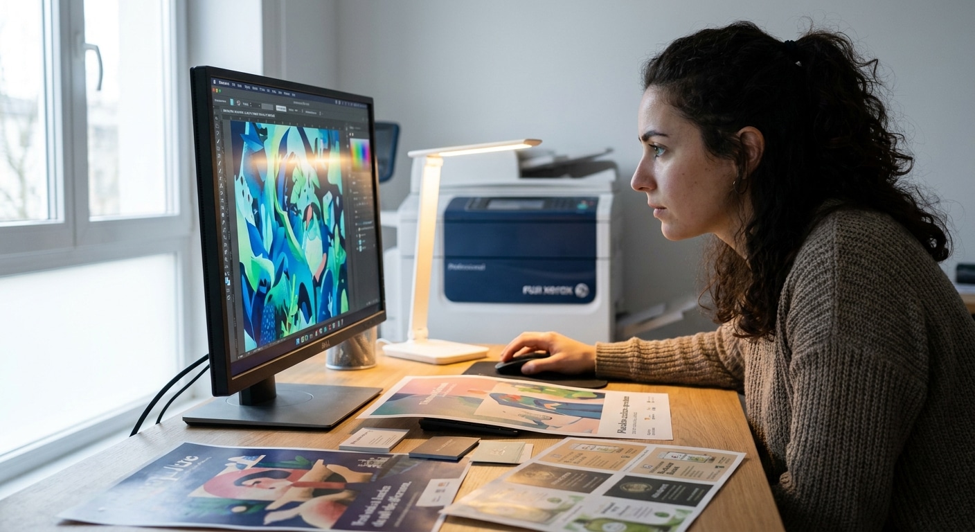 เตรียมไฟล์พิมพ์ยังไงสีไม่เพี้ยน? รู้จัก CMYK ฉบับมือใหม่ - cmyk-rgb-print-file-prep