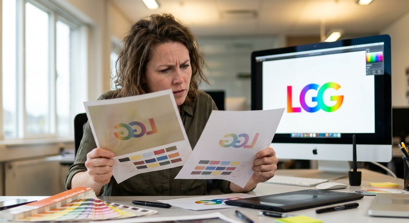 ตั้งค่าสีผิดงานพัง! ไฟล์งานพิมพ์ต้องใช้ CMYK หรือ RGB? - cmyk-vs-rgb-printing-guide