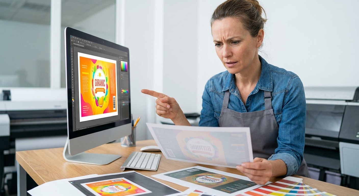 รู้จักสี CMYK และ RGB ก่อนสั่งพิมพ์ ป้องกันปัญหาสีเพี้ยน - cmyk-vs-rgb-printing-knowledge