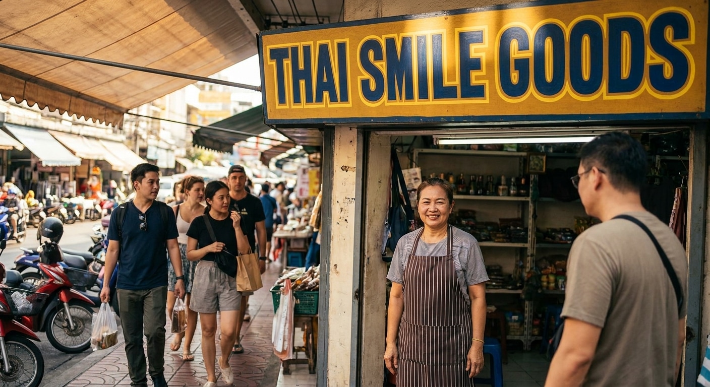 ทริคเลือกสีป้ายโฆษณาหน้าร้าน ดึงดูดสายตา เพิ่มยอดขาย - color-tips-signage-design