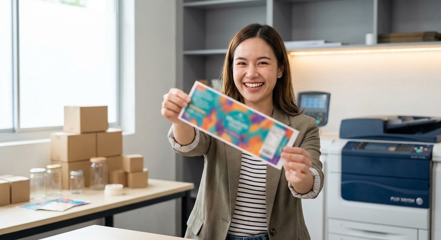Digital Print ตัวช่วย SME พิมพ์ฉลากสินค้าไม่มีขั้นต่ำ! - digital-print-technology-sme