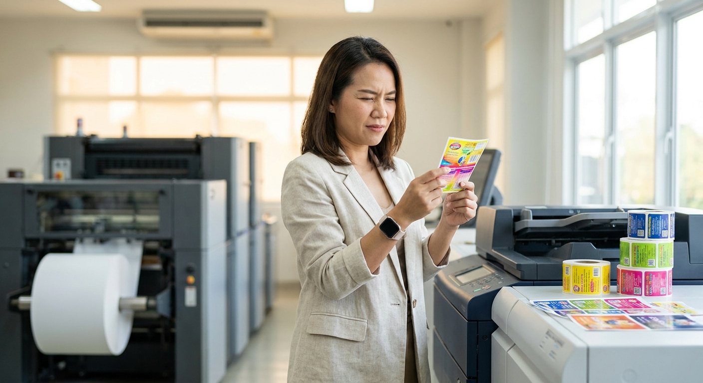 พิมพ์ดิจิตอล vs ออฟเซ็ท เลือกแบบไหนคุ้มสุดสำหรับ SME? - digital-vs-offset-printing-sme