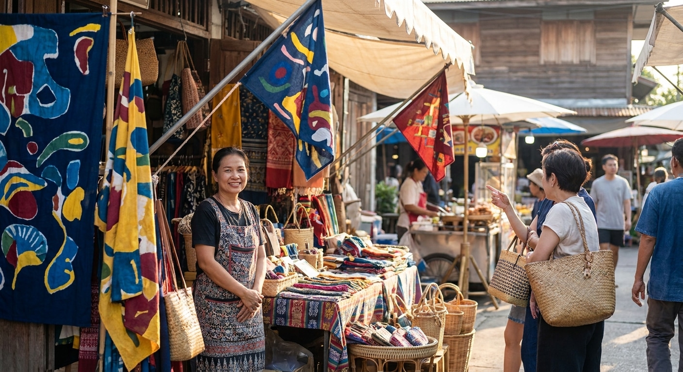 กลยุทธ์ใช้ป้ายโฆษณาและฉลากสินค้า เพิ่มยอดขายออฟไลน์ให้ SME - offline-marketing-print-media-sme