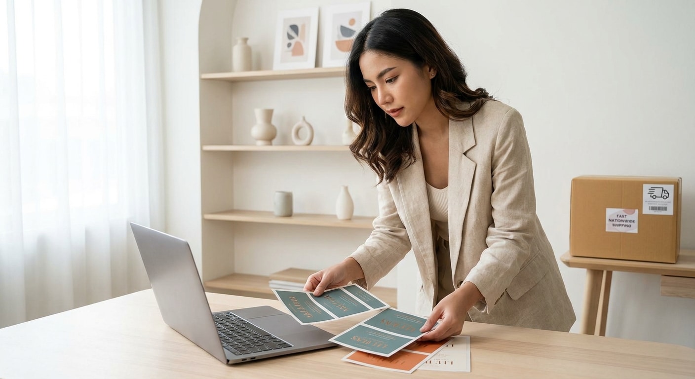 เทรนด์สื่อสิ่งพิมพ์ 2027! นวัตกรรมฉลากดึงดูดใจสายมินิมอล - packaging-label-trend-2027