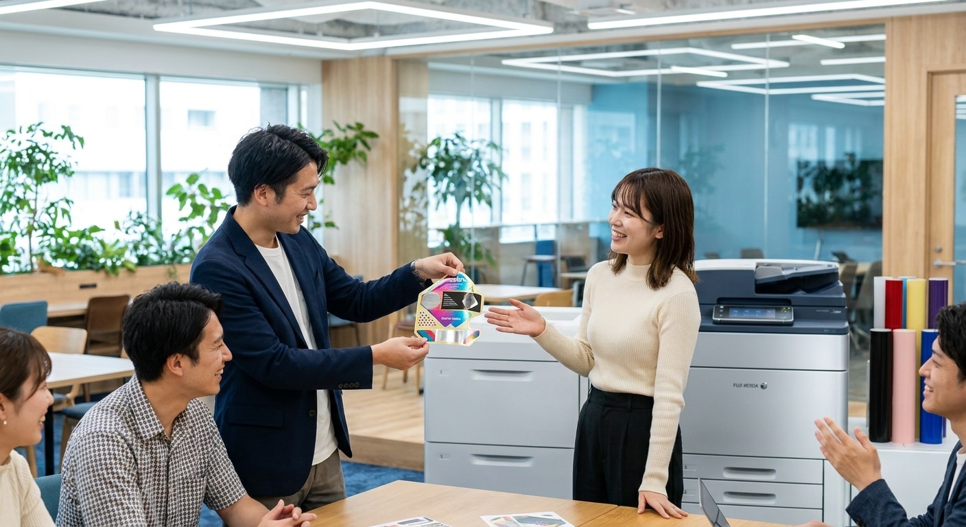 เทรนด์ 2027! พิมพ์ฉลากสินค้า Personalization ดึงดูดลูกค้า - personalized-label-trend-2027